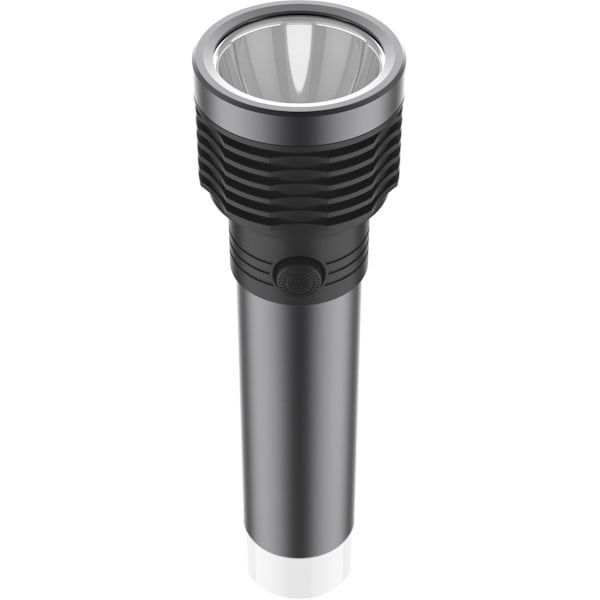 Platinet torch 3W 1200mAh, gray (45772)
