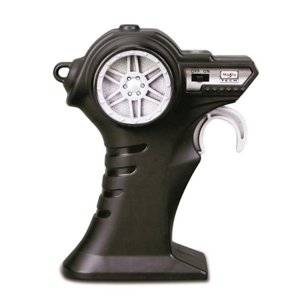 MAISTO TECH RC auto Cyklone 360, assort., 82709