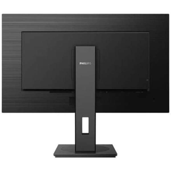 31.5" Flat wide monitor
