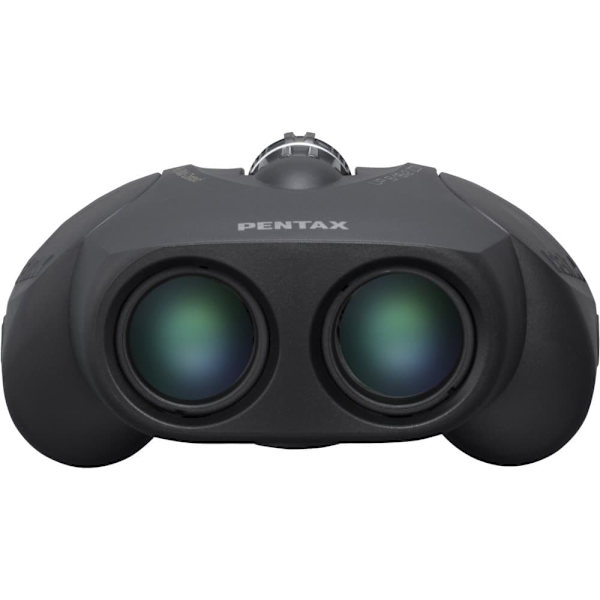 Pentax binoculars UP 8-16x21