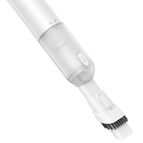 Cordless Car Vacuum Cleaner Baseus A3lite (white)