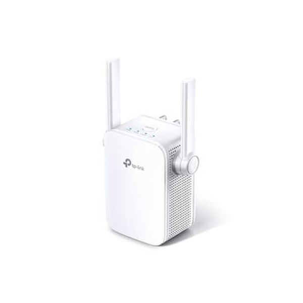 TP-LINK AC1200 Wi-Fi Range Extender