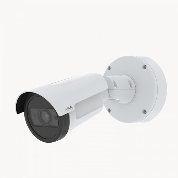 Axis 02342-001 security camera Bullet IP security camera Indoor & outdoor 3840 x 2160 pixels Ceiling/wall Vit