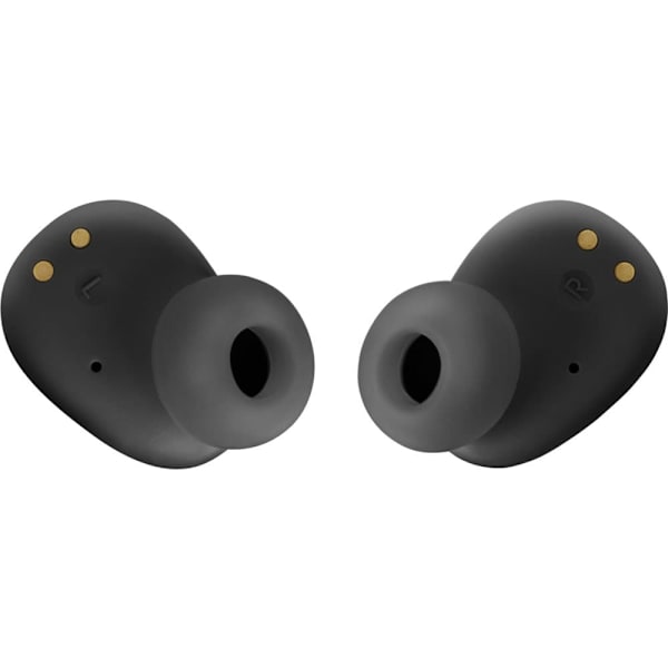 JBL Wave Buds - True Wireless In-Ear Headset - Black