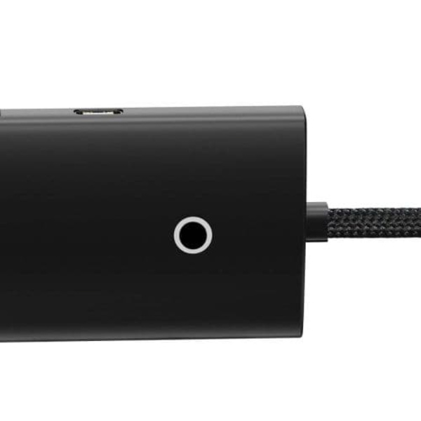 Baseus Hub Lite USB-C to 4x USB 3.0 / 2m