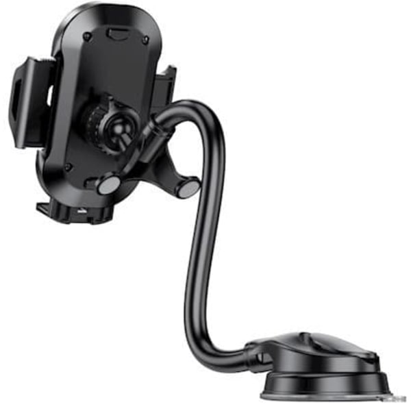 XO phone holder for car C89, black