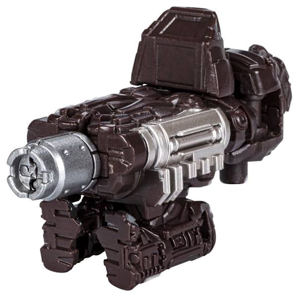 TRANSFORMERS The Rise of the Beasts Figure Weapon-Robot