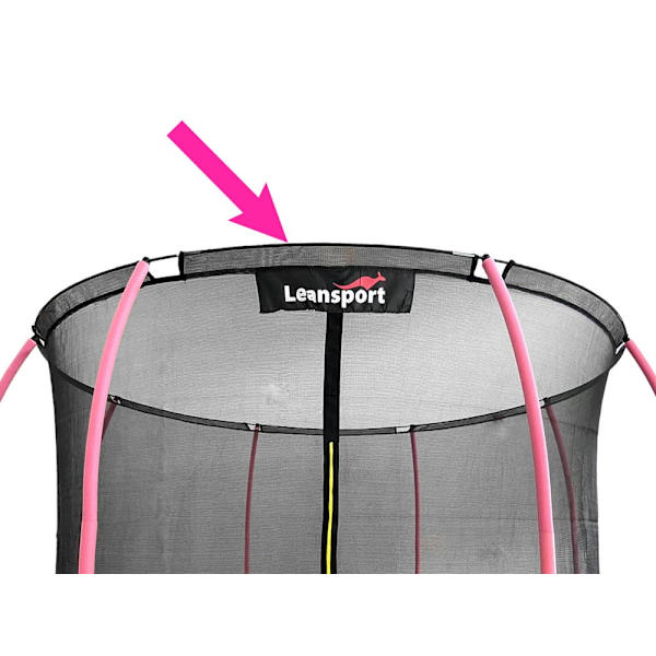Top ring for Sport Max 14ft trampoline