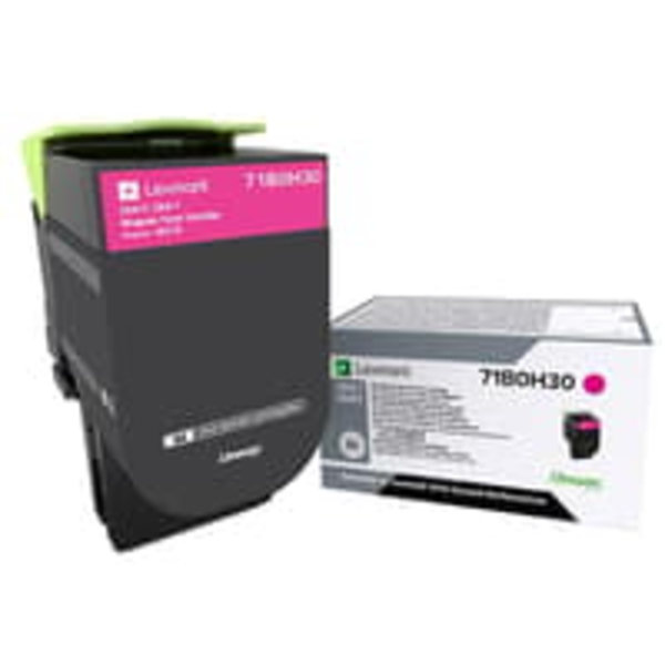 TONER REGULAR OPEN MAGENTA CRTG/F. CS/CX4/517 3.500 PGS