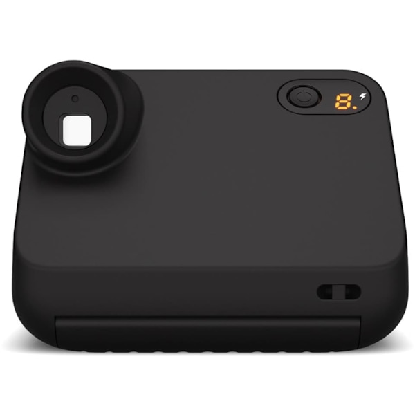 Polaroid Go Gen 2, black
