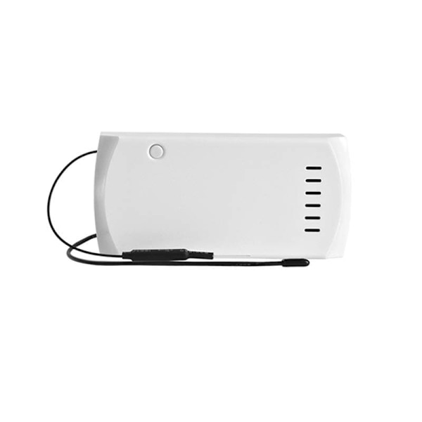 Smart ceiling fan controller Wi-Fi Sonoff iFan04-H
