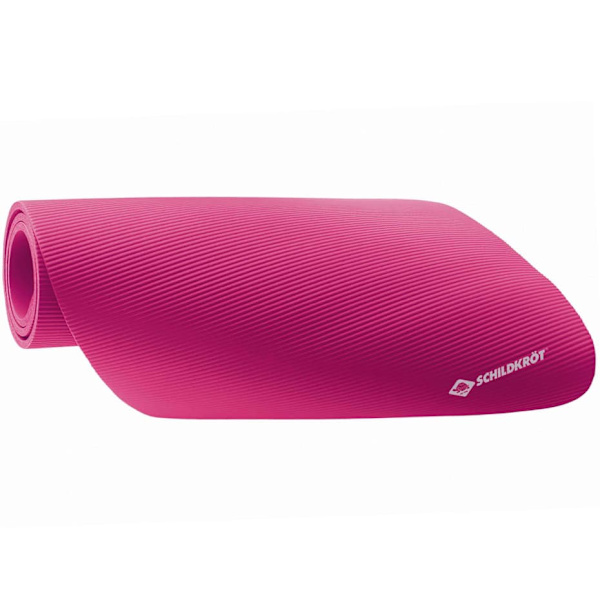 Schildkröt Fitness 960070 exercise mat General purpose exercise mat Pink