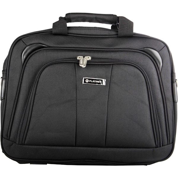 Platinet laptop bag 15.6" London Soft Frame (41764)