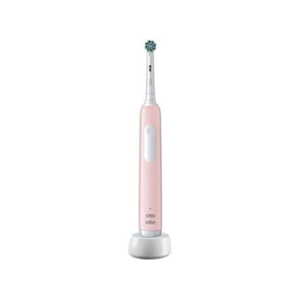 Oral-B | Electric Toothbrush | Pro Series 1 Cross Action | Rechargeable | For adults | Number of brush heads included 1 | Number of teeth brushing mod