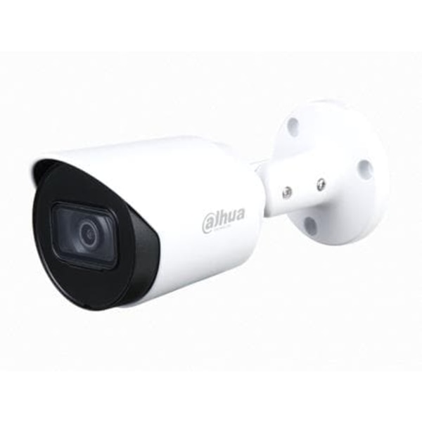Dahua Technology IPC-HFW1430DSP-SAW-0280B Bullet IP security camera Indoor & outdoor 2560 x 1440 pixels Ceiling/wall Hvit