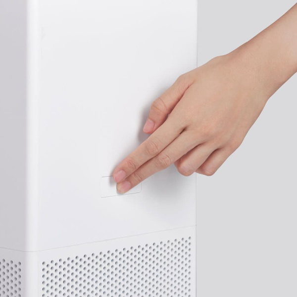 Xiaomi Smart Air Purifier 4 Lite 2 m² 61 dB 33 W White