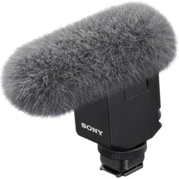Sony mikrofon ECM-B10