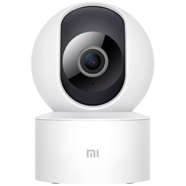 Xiaomi Mi Home Security Camera 360 1080P EU BHR4885GL Valkoinen