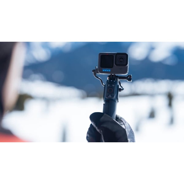 GoPro Volta External Battery Grip/Tripod/Remote (APHGM-001-EU)