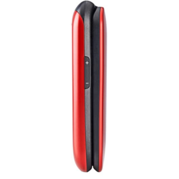 Panasonic KX-TU550EXR, red Punainen