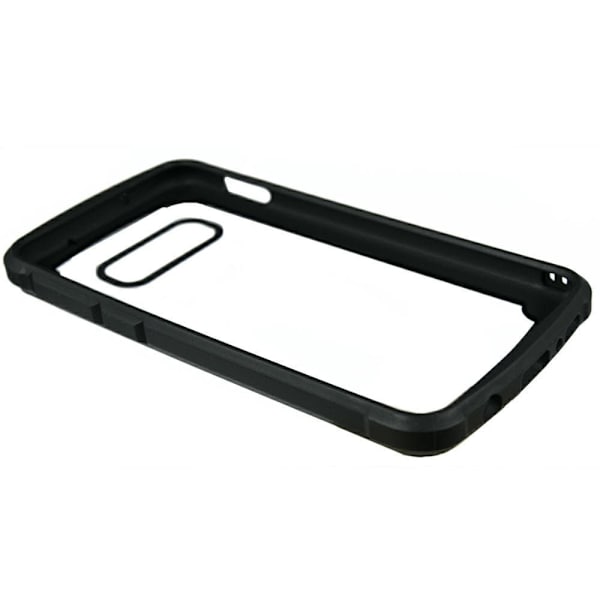 Mocco PANCER Back Case Silicone Case for Apple iPhone 11 Pro Max Transparent