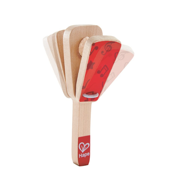 HAPE Percussion Duo, E0605
