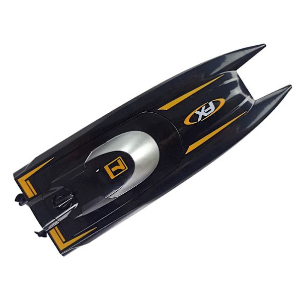 Remote Controlled Speedboat 1:47 Racing 2.4G