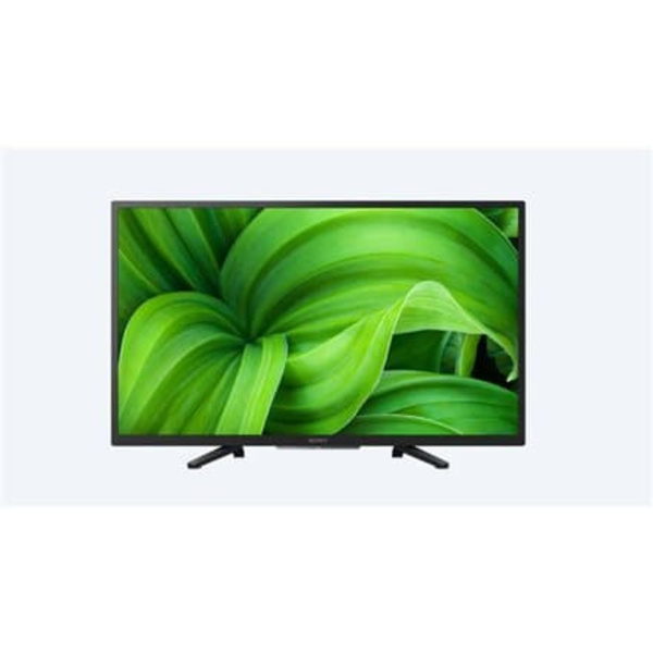 Sony | KD32W800P | 32" (80 cm) | Smart TV | Android | HD | Black Sort
