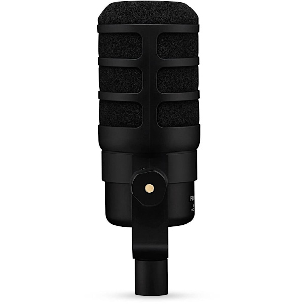 Rode microphone PodMic USB