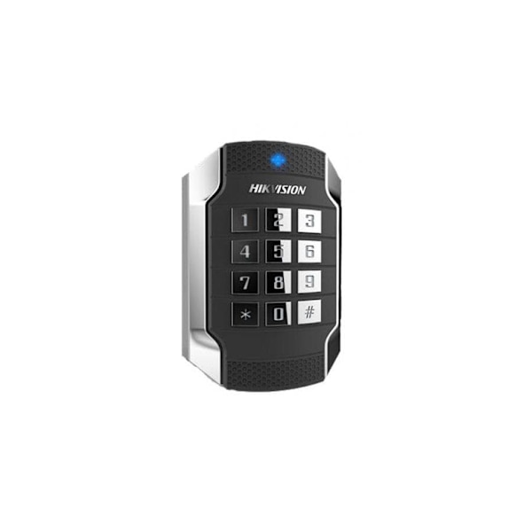 PROXIMITY READER WITH KEYBOARD HIKVISION DS-K1104MK