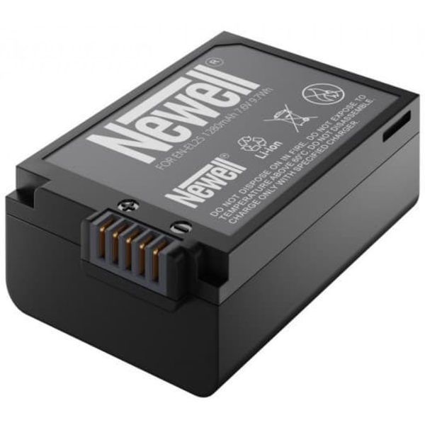 Newell battery Nikon EN-EL25