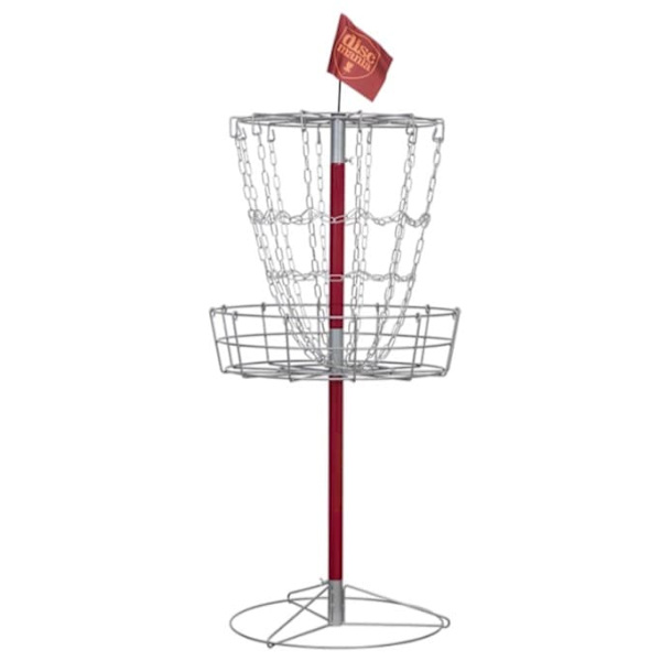 Portable discgolf target DISCMANIA Lite pro