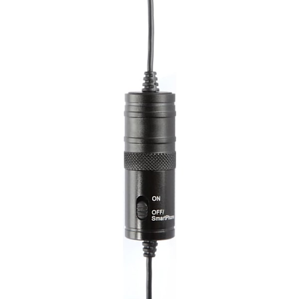 BOYA Lavalier Microphone BY-M1