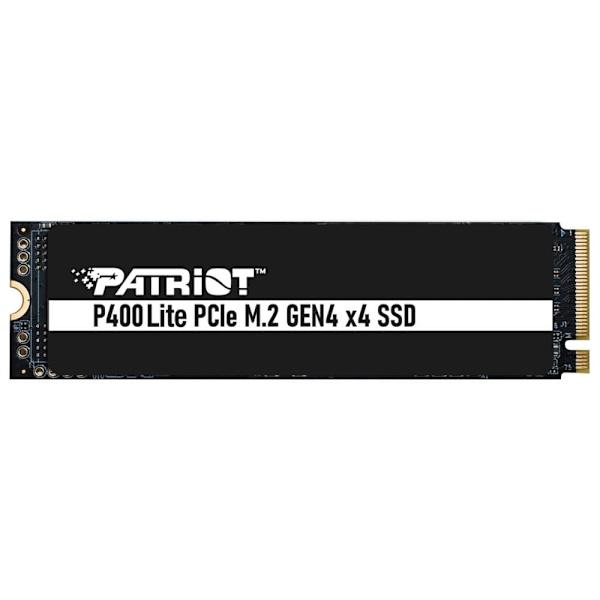 SSD Patriot Viper P400 Lite M.2 PCI-Ex4 NVMe 1000GB