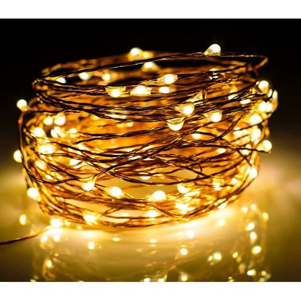Forever Light SUNARI FLS-82 Solar Lamp Wire LED 22m / 600mAh / Li-Ion