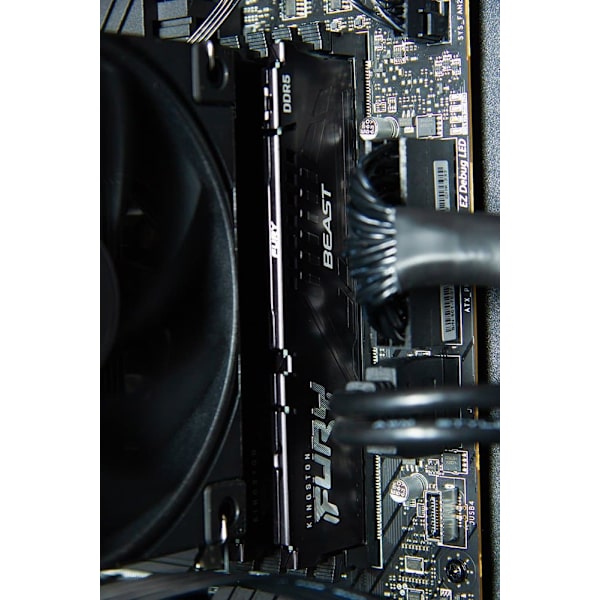 HAL3000 MČR Anniversary Edition 4070 / Intel i5-13600KF/ 32GB DDR5/ RTX 4070/ 1TB PCIe4 SSD/ WiFi/ W11