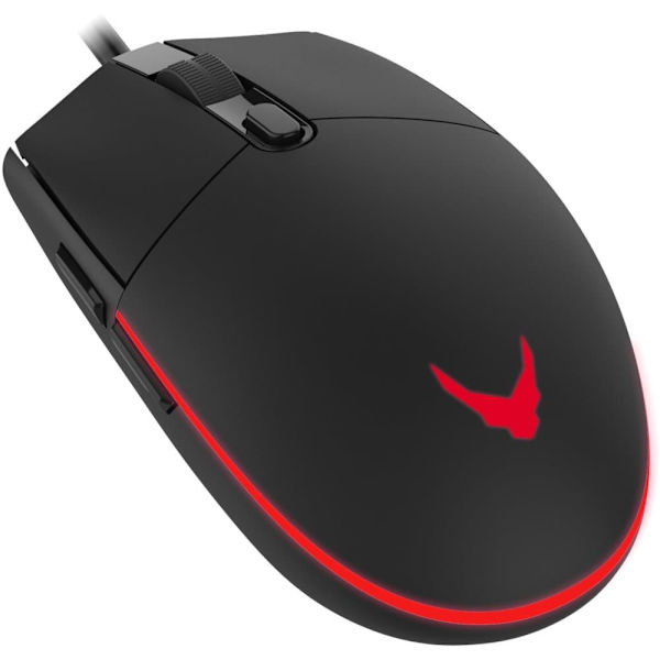 Omega mouse Varr Gaming + mouse pad (45195)