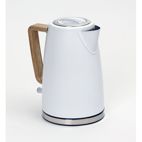 Platinet kettle PEKVWPW, white