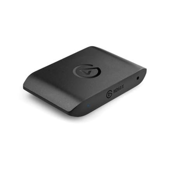 Elgato Game Capture HD60 X