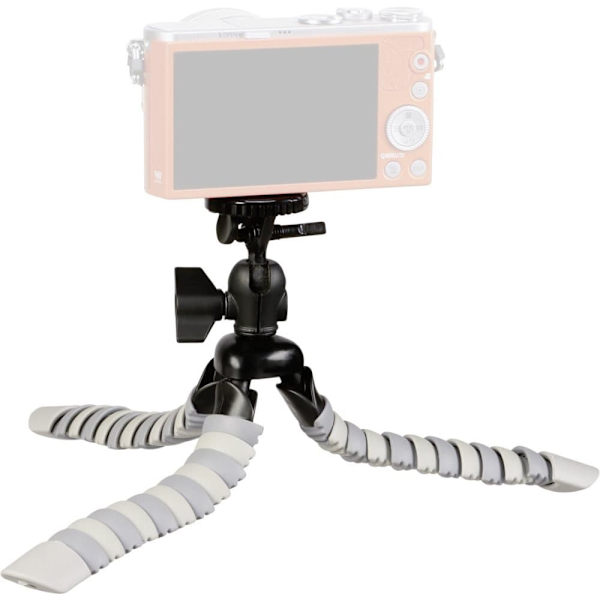 Camgloss tripod Octopod