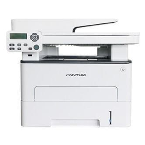 Pantum M7100DW multifunction printer Laser A4 1200 x 1200 DPI 33 ppm Wi-Fi Valkoinen