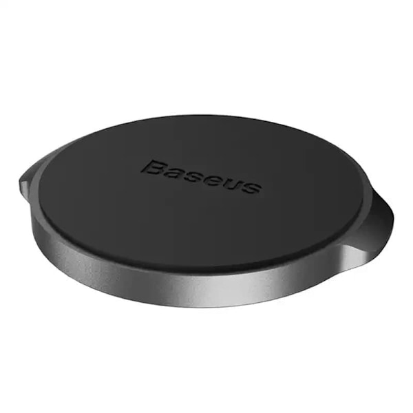 Baseus Car Mount Small Ears series Magnetic Holder Black (C40141403113-01) Sort