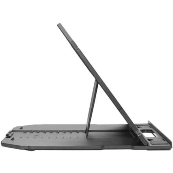 Lenovo 2-in-1 Laptop Stand | Lenovo | 2-in-1 Laptop Stand | 290.6 x 265.6 x 15.1 mm | 1 year(s) Sort