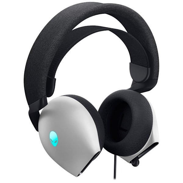 Dell | Alienware Wired Gaming Headset | AW520H | Wired | Over-Ear | Noise canceling