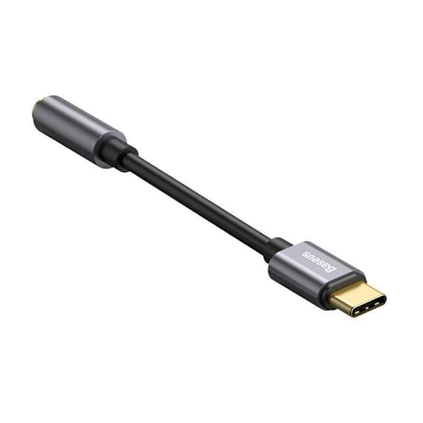Baseus Adapter Type-C / 3.5mm