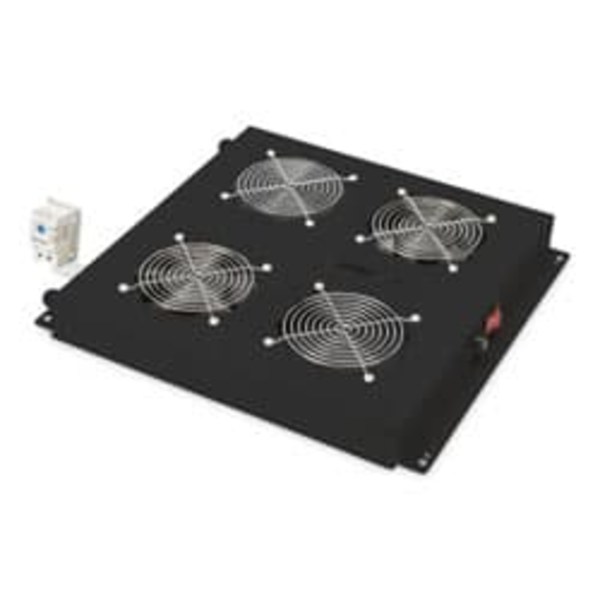 Digitus rack fan tray DN-19 FAN-2