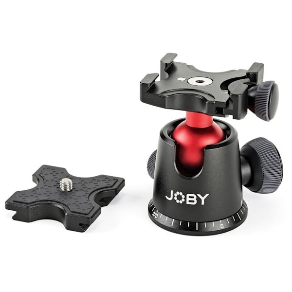 Joby QR Plate 5K