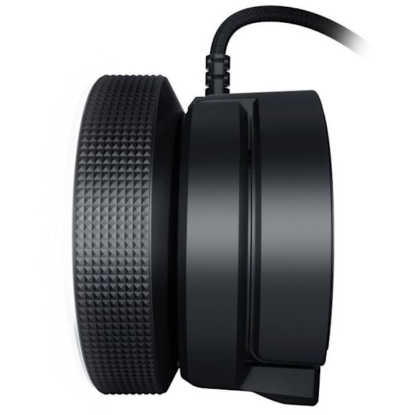 Razer Kiyo Web-Camera with Light 1080p / HD