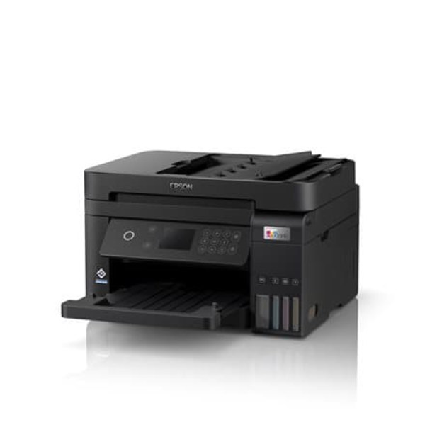 EPSON L6270 MFP ink Printer up to 10ppm