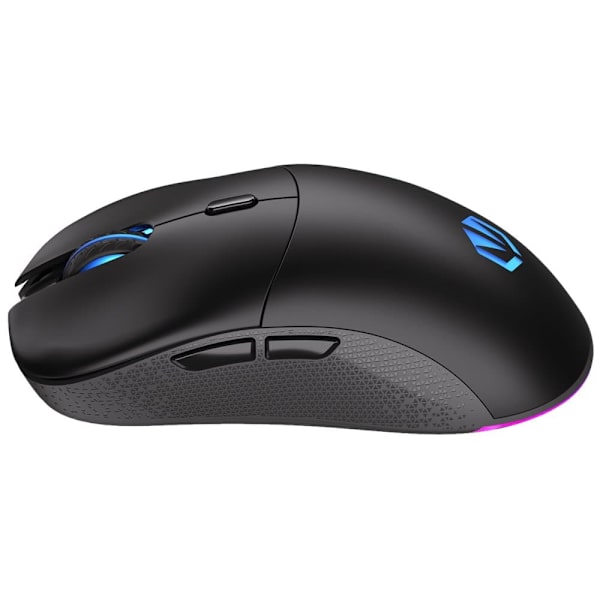 MOUSE USB OPTICAL WRL GEM PLUS/BLACK EY6A013 ENDORFY
